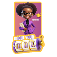 main max icon