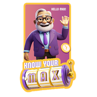 wise max icon